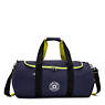 Argus Medium Duffle Bag, Ultimate Navy, small