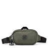 Alys Waist Pack, Green Moss, small