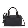 Folki Mini Handbag, Black Noir, small