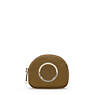 Cash Coin Pouch, D Laurel Spice, small