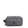 Agot Large Toiletry Bag, Almost Jersey, small
