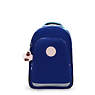 Class Room 17" Laptop Backpack, Solar Navy Combo, small