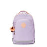 Class Room 17" Laptop Backpack, Endless Lilac C, small