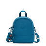Ives Mini Convertible Backpack, Twinkle Teal, small