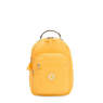 Seoul Small Tablet Backpack, Vivid Yellow, small