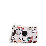 Creativity Small Printed Pouch, Softly Spots, small