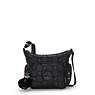 Harry Potter Gabbie Mini Crossbody Bag, Magical Black, small