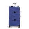 Spontaneous Large Rolling Luggage, Ocean Blue, small