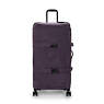 Spontaneous Large Rolling Luggage, Ultimate Plum, small