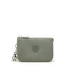 Creativity Small Pouch, Graceful Green, small