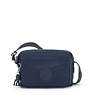 Abanu Crossbody Bag, Blue Bleu 2, small