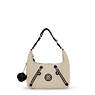 Nikki Shoulder Bag, Back To Beige H, small