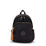 Delia Backpack, Rose Black, small
