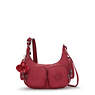 Rikka Small Crossbody Bag, Funky Red, small