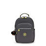 Seoul Small Tablet Backpack, Back To Grey, small