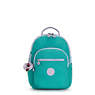 Seoul Small Tablet Backpack, Surfer Green, small