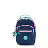 Seoul Small Tablet Backpack, Resort Navy, small