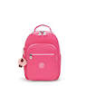 Seoul Small Tablet Backpack, Happy Pink Combo, small