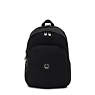 Delia Medium Backpack, Endless Black, small