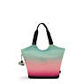 Wicked New Cicely Tote Bag, Gradient Magic, small