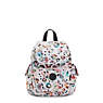 City Pack Mini Printed Backpack, Softly Spots, small