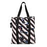 Lovilia Printed Convertible Bag, Zebra Crossing, small