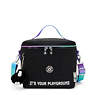 Just Dance Graham Lunch Bag, Dance Black, small