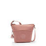 Sonja Small Crossbody Bag, Rabbit Pink, small