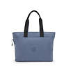 Colissa Up Laptop Tote Bag, Blue Lover, small