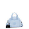 Defea Mini Crossbody Bag, Cloudy Sky Blue, small