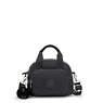 Defea Mini Crossbody Bag, Black Noir, small