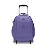 Gaze Large Rolling Backpack, Lilac Joy Sport, small