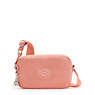 Milda Crossbody Bag, Peach Glam, small