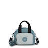 Defea Mini Crossbody Bag, Relaxed Grey, small