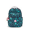 Seoul Large Printed 15" Laptop Backpack, Magical Print, small