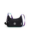 Just Dance Leksie Shoulder Bag, Dance Black, small