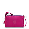 Boyd Crossbody Bag, Pink Fuchsia, small