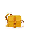 Desta Crossbody Bag, Rapid Yellow M, small