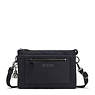 Riri Crossbody Bag, Black, small