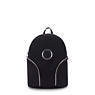 The City Small Backpack, Black Spice, small