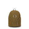 The City Small Backpack, D Laurel Spice, small