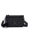 Harry Potter Riri Crossbody Bag, Magical Black, small