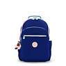 Seoul Large 15" Laptop Backpack, Solar Navy Combo, small