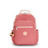 Seoul Large 15" Laptop Backpack, Joyous Pink, small