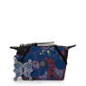 Art Pouch Anna Sui, Black Camo Embossed, small