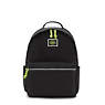 Damien Large Laptop Backpack, Valley Black, small