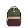 Damien Large Laptop Backpack, Valley Moss, small