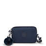 Limmo Crossbody Bag, Blue Bleu 2, small