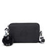 Limmo Crossbody Bag, Black Noir, small