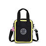 Lilanna Lunch Bag, Dance Black, small